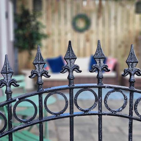 Croi Beag Luxury Studio Νταντάλκ Εξωτερικό φωτογραφία