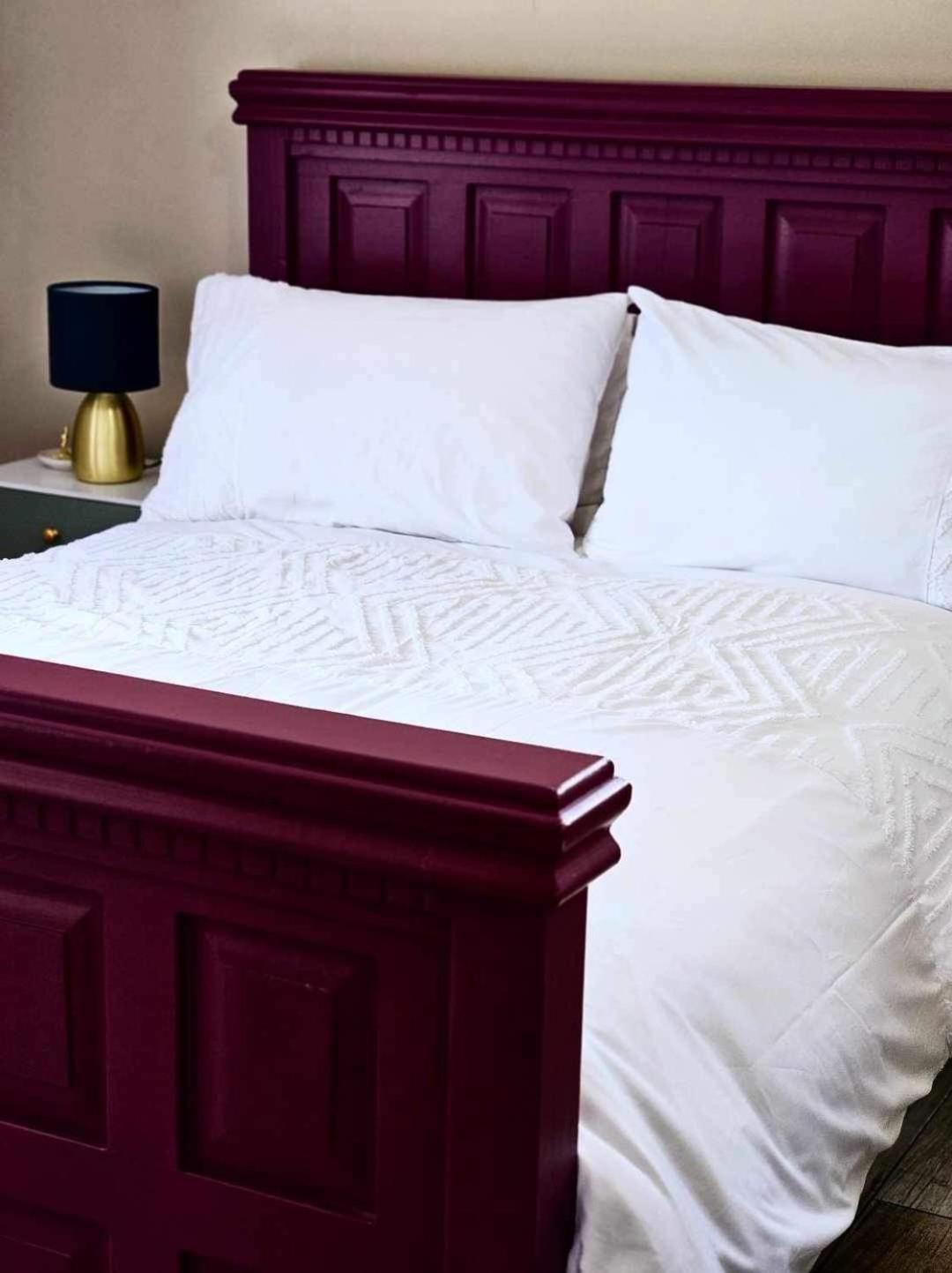 Croi Beag Luxury Studio Νταντάλκ Εξωτερικό φωτογραφία