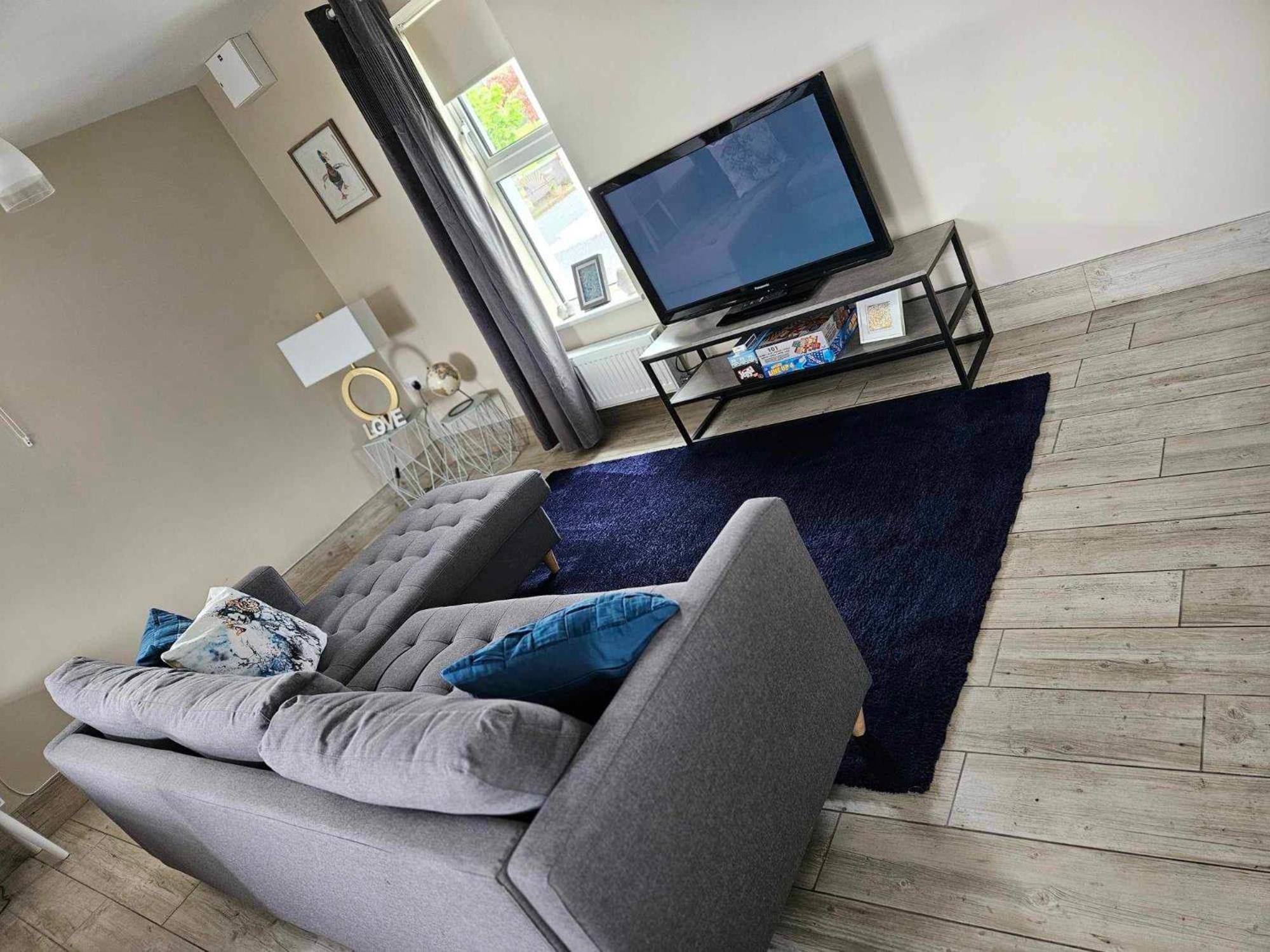 Croi Beag Luxury Studio Νταντάλκ Εξωτερικό φωτογραφία